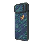 Maska Futrola Nillkin Striker S za iPhone 14 Plus (6.7) plava slika 2