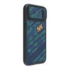 Maska Futrola Nillkin Striker S za iPhone 14 Plus (6.7) plava slika 3