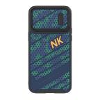 Maska Futrola Nillkin Striker S za iPhone 14 Pro (6.1) plava cena 1000 din slika