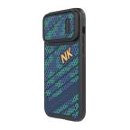 Maska Futrola Nillkin Striker S za iPhone 14 Pro (6.1) plava slika 3