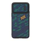Maska Futrola Nillkin Striker S za iPhone 14 Pro Max (6.7) plava cena 1000 din slika