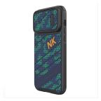 Maska Futrola Nillkin Striker S za iPhone 14 Pro Max (6.7) plava slika 2