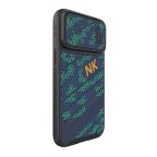 Maska Futrola Nillkin Striker S za iPhone 14 Pro Max (6.7) plava slika 3