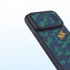 Maska Futrola Nillkin Striker S za iPhone 14 Pro Max (6.7) plava slika 5