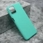 Maska Futrola GENTLE COLOR za Motorola Moto G32 tirkizna cena 1000 din slika