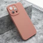 Maska Futrola Silikon Pro Camera za iPhone 14 Pro Max (6.7) roze cena 1000 din slika