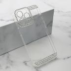 Maska Futrola DIAMOND SIDE za iPhone 13 Pro (6.1) transparent cena 1000 din slika