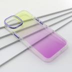 Maska Futrola ACRYLIC za iPhone 14 (6.1) svetlo roze cena 1000 din slika