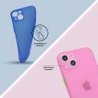 Maska Futrola silikon BUTTONS za iPhone 14 (6.1) tamno zelena slika 2