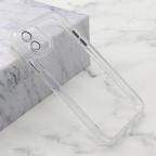 Maska Futrola DIAMOND LENS za iPhone 11 (6.1) transparent cena 1000 din slika
