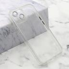 Maska Futrola DIAMOND LENS za iPhone 13 (6.1) transparent cena 2500 din slika
