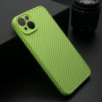 Maska Futrola DAZZLE za iPhone 14 Plus (6.7) zelena cena 1000 din slika