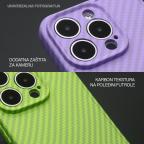 Maska Futrola DAZZLE za iPhone 14 Plus (6.7) zelena slika 2