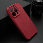 Maska Futrola DAZZLE za iPhone 14 Pro (6.1) crvena cena 1000 din slika