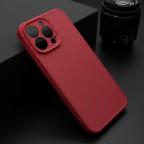 Maska Futrola DAZZLE za iPhone 14 Pro Max (6.7) crvena cena 1000 din slika