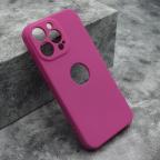 Maska Futrola COLOR VISION za iPhone 13 Pro (6.1) pink mat cena 1000 din slika