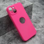 Maska Futrola COLOR VISION za iPhone 14 (6.1) pink cena 1000 din slika