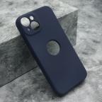 Maska Futrola COLOR VISION za iPhone 14 (6.1) teget cena 1000 din slika