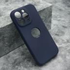 Maska Futrola COLOR VISION za iPhone 14 Pro (6.1) teget cena 1000 din slika