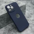 Maska Futrola COLOR VISION za iPhone 14 Pro Max (6.7) teget cena 1000 din slika