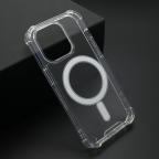 Maska Futrola CRASHPROOF MAGNETIC CONNECTION za iPhone 14 Pro (6.1) cena 2500 din slika