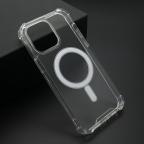 Maska Futrola CRASHPROOF MAGNETIC CONNECTION za iPhone 14 Pro Max (6.7) cena 2500 din slika