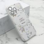 Maska Futrola SPRING MAGSAFE za iPhone 14 Pro Max (6.7) bela cena 1000 din slika