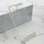 Maska Futrola DIAMOND SIDE za iPhone 13 (6.1) transparent cena 1000 din slika