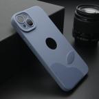 Maska Futrola APPLE COLOR za iPhone 14 Plus (6.7) teget cena 1000 din slika