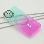 Maska Futrola PASSION MAGSAFE za iPhone 14 (6.1) DZ02 cena 1000 din slika
