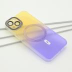 Maska Futrola PASSION MAGSAFE za iPhone 14 (6.1) DZ04 cena 1000 din slika