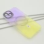 Maska Futrola PASSION MAGSAFE za iPhone 14 Plus (6.7) DZ01 cena 1000 din slika