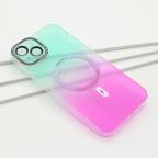 Maska Futrola PASSION MAGSAFE za iPhone 14 Plus (6.7) DZ02 cena 1000 din slika