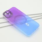 Maska Futrola PASSION MAGSAFE za iPhone 14 Plus (6.7) DZ03 cena 1000 din slika