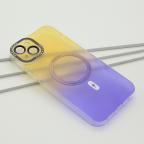 Maska Futrola PASSION MAGSAFE za iPhone 14 Plus (6.7) DZ04 cena 1000 din slika