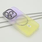 Maska Futrola PASSION MAGSAFE za iPhone 14 Pro (6.1) DZ01 cena 1000 din slika