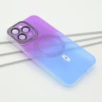 Maska Futrola PASSION MAGSAFE za iPhone 14 Pro (6.1) DZ03 cena 1000 din slika