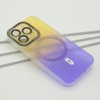 Maska Futrola PASSION MAGSAFE za iPhone 14 Pro (6.1) DZ04 cena 1000 din slika