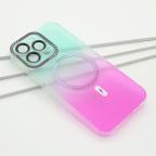 Maska Futrola PASSION MAGSAFE za iPhone 14 Pro Max (6.7) DZ02 cena 1000 din slika