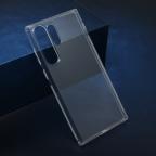 Maska Futrola CLEAR FIT za Samsung S918B Galaxy S23 Ultra providna cena 1000 din slika