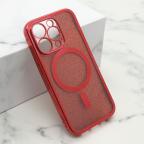 Maska Futrola SANDY COLOR za iPhone 14 Pro (6.1) crvena cena 1000 din slika
