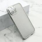 Maska Futrola SPARKLY HUSK za iPhone 13 Pro Max (6.7) siva cena 2500 din slika