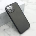 Maska Futrola SPARKLY HUSK za iPhone 13 Pro Max (6.7) crna cena 1000 din slika