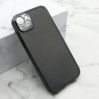 Maska Futrola SPARKLY HUSK za iPhone 14 Plus (6.7) crna cena 1000 din slika