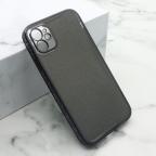 Maska Futrola SPARKLY HUSK za iPhone 11 (6.1) crna cena 1000 din slika