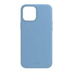 Maska Futrola PURO ICON MAGSAFE za Iphone 14 (6.1) plava cena 4500 din slika