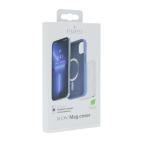 Maska Futrola PURO ICON MAGSAFE za Iphone 14 (6.1) plava slika 3