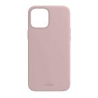 Maska Futrola PURO ICON MAGSAFE za Iphone 14 (6.1) pink cena 4500 din slika