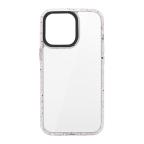 Maska Futrola PURO RECOVER za Iphone 14 Pro (6.1) providna cena 2500 din slika