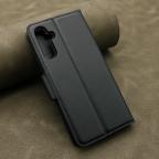 Maska Futrola BI FOLD HANMAN II za Samsung A145F/A146B Galaxy A14 4G/5G crna slika 3
